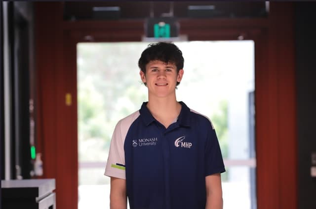Darcy Noonan